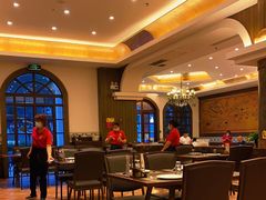-澳门木偶葡国餐厅(珠海店)