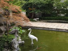 -广富林宰相府酒店·水云间