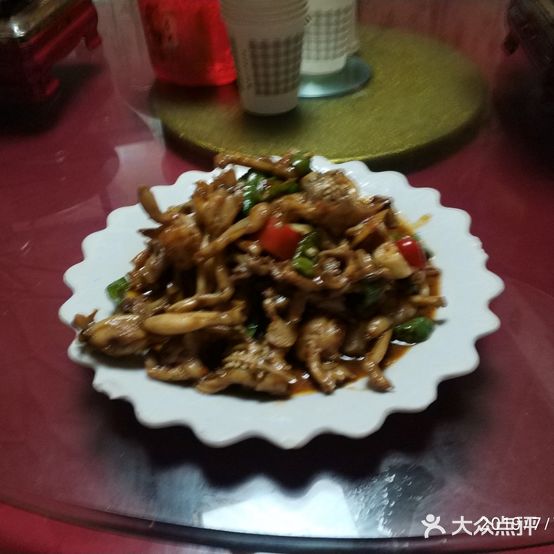 无为纱饭店