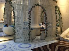 -水晶之星洗浴温泉汗蒸