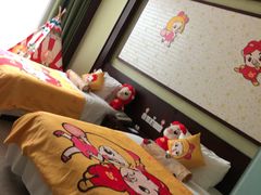 -善园自助餐厅(君澜·绍兴鉴湖大酒店)