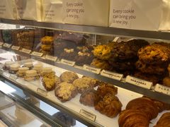 -CHOCMONS巧克怪兽(屏风街店)