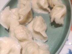 -东方饺子王(哈西万达店)