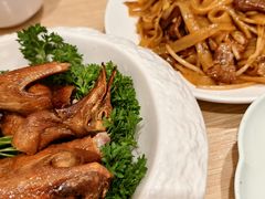 -蔡澜点心·粤菜(新街口IFCX店)