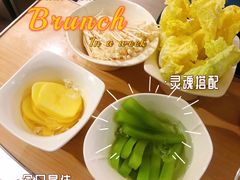 -海底捞火锅(玉桥商业广场店)
