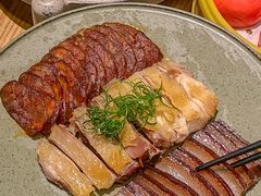 -巴蜀风·地道川菜(总店)