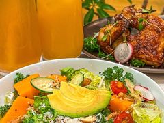 -théATRE茶聚场·餐厅(环球金融中心店)