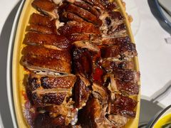 -八府香鸭·啫啫煲(华山路店)