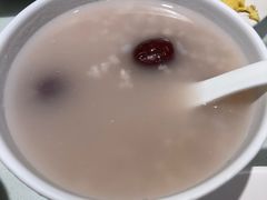 山药红枣薏米粥-老昌春饼(中央大街店)