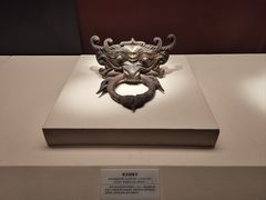 -南越王博物院