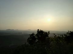 -帽儿山国家森林公园