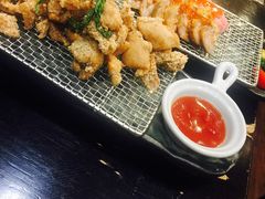 -小明同学(三里屯店)