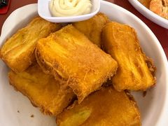 -双天海鲜楼 · 43年老字号