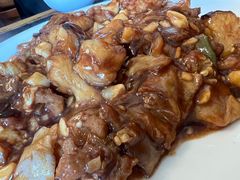 -清真宏玉祥黄门脸餐厅(华荫东里店)