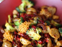 -南昌绿地铂瑞酒店·臻萃轩中餐厅