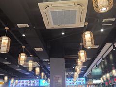 -小肥牛潮汕牛肉火锅(南联店)