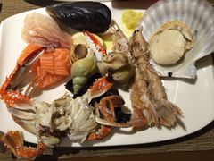 -杭州国际会议中心洲际酒店-原素全日餐厅(解放东路店)