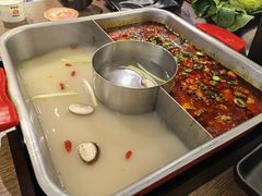 -新辣道鱼火锅(世纪金源购物中心店)