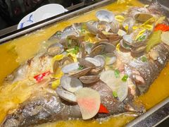 -炉鱼(萧山万象汇店)