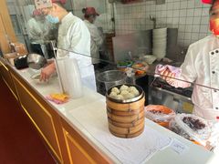 -法华汤包馆(法华镇路店)
