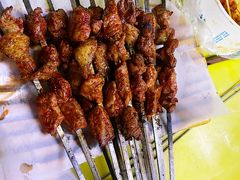 -正宁路小吃夜市