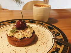 -竹子咖啡bamboo coffee