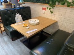 卡座-拿渡·水煮鱼麻辣香锅(王府井奥莱·香江小镇店)