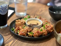 -INSA Korean Bistro饮鲨韩食酒馆
