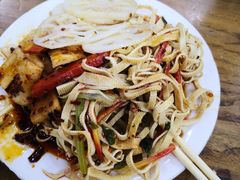 -老刘家泡馍·陕西老字号(钟楼广济街店)