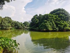 -东莞香市动物园