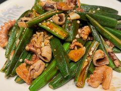 -码头鲜精致威海菜(欧乐坊店)