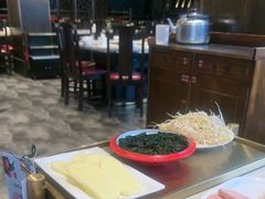 -红鼎坊·老成都火锅(新南门店)