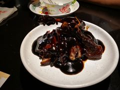 -老头儿油爆虾·知味杭州(爱琴海购物中心)