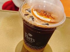 -Peet's 皮爷咖啡(乐峰店)