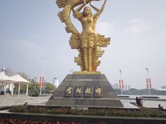 -东湖景区