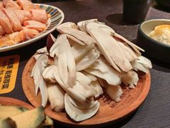 -芸鲜季·云南野生菌餐厅· 云南风物味研社(闵行店)