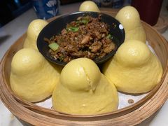 -绿茶餐厅(松江万达店)