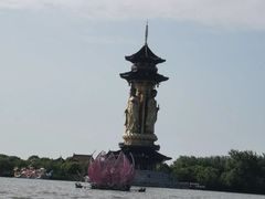 -溱湖国家湿地公园