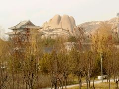 -天涯山