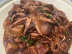 -海天一色海景自助餐厅(西港花园店)