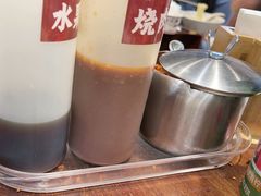 -赤牧日式烧肉自助(金桥永旺店)