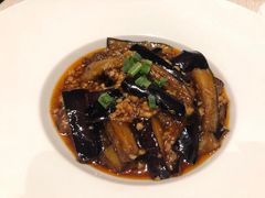 -唐拉雅秀酒店-唐苑中餐厅