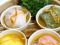 -虾饺妹·粤式手工点心(水荫路店)