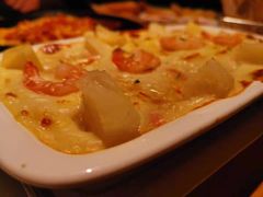 -菲滋意式餐厅(加州阳光二店)