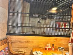 -小放牛炒菜馆(中山路乐汇城店)