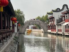 -召稼楼古镇