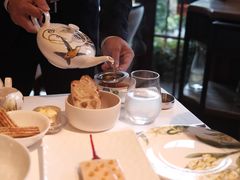 -Le Comptoir de Pierre Gagnaire