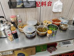 -万年昌传统榨粉店(蒲庙总店)