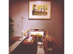 -云间宿茶空间(嘉杰国际广场店)