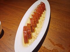 -夏记小馆·南京土菜(楚翘城店)